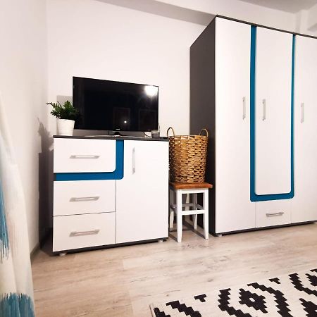 105500 Apartment Buşteni エクステリア 写真