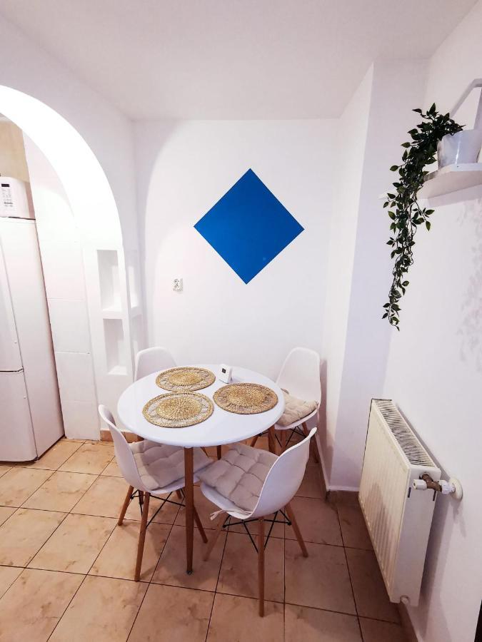 105500 Apartment Buşteni エクステリア 写真